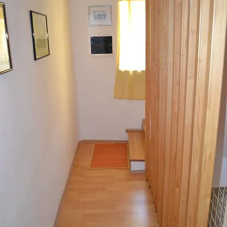 Hostel Eva *