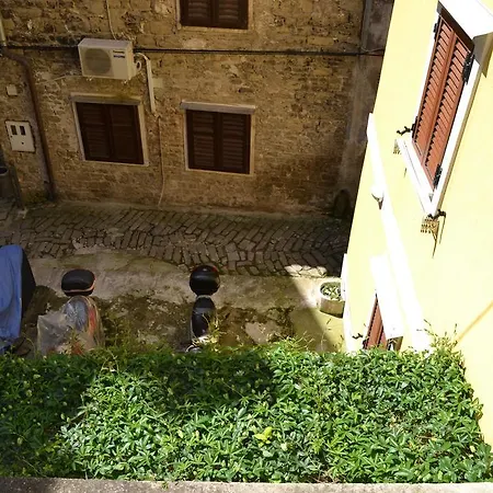 Hostel Eva