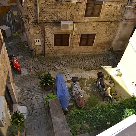 Eva Hostel Piran