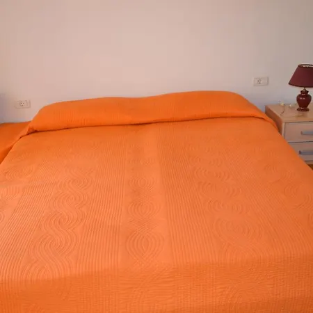 Hostel Eva