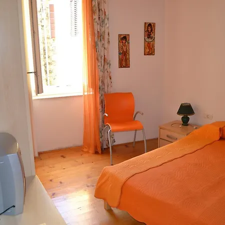 Eva Hostel *