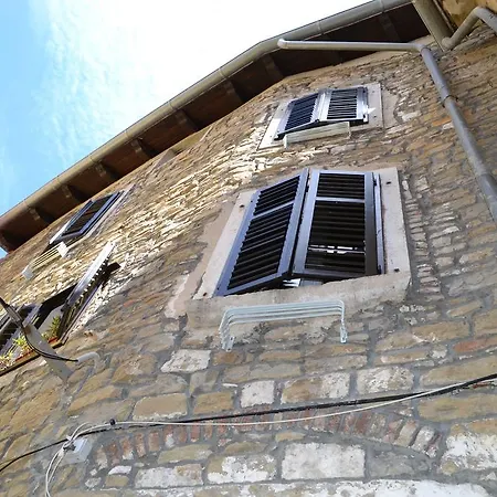 Hostel Eva Piran